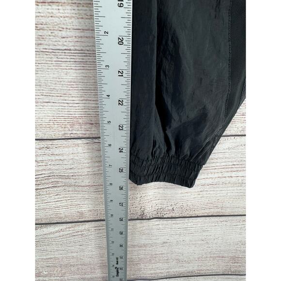 Nike Running Division Pinnacle Pants Mens Small Black Lightweight DA1288-010 - Picture 8 of 8